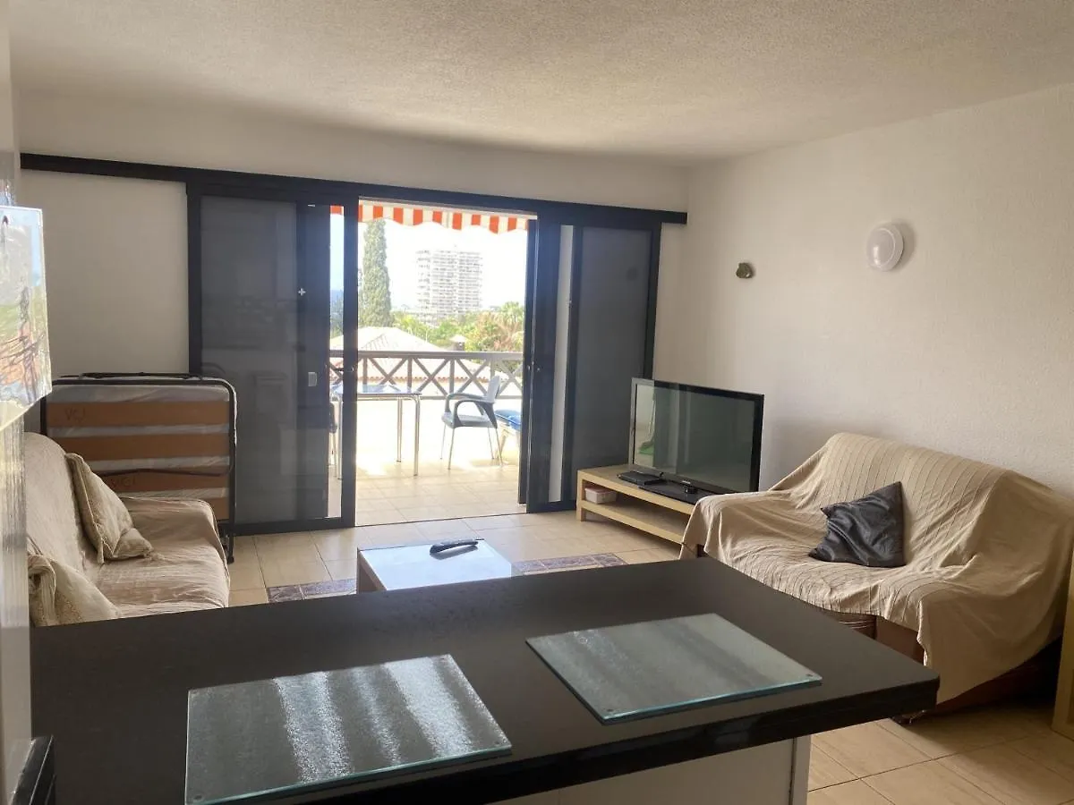 Apartment 7B2, Victoria Court 1,Avenida Londres 6, Los Cristianos, 38650, Tenerife Spanien