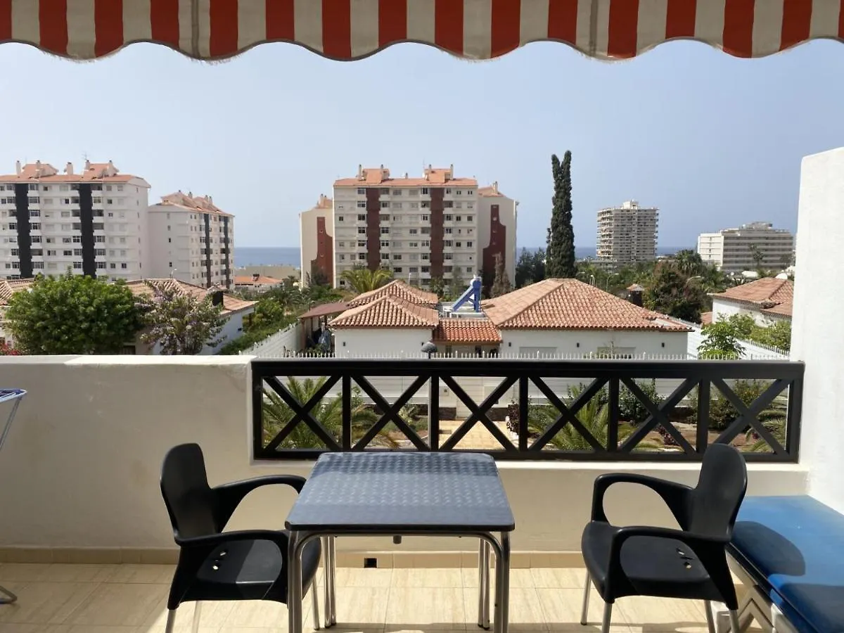 Apartment 7B2, Victoria Court 1,Avenida Londres 6, Los Cristianos, 38650, Tenerife 0*, Los Cristianos (Tenerife) Spanien