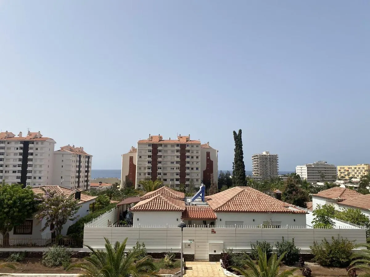 Apartment 7B2, Victoria Court 1,Avenida Londres 6, Los Cristianos, 38650, Tenerife