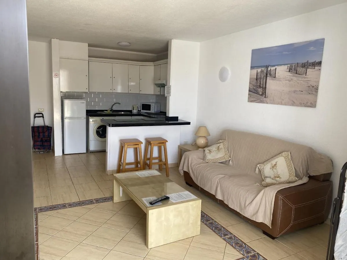 Apartment 7B2, Victoria Court 1,Avenida Londres 6, Los Cristianos, 38650, Tenerife Los Cristianos (Tenerife)